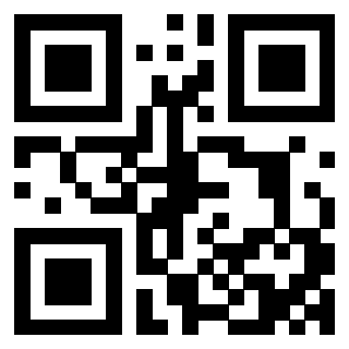 Il Qr Code di 3405421895