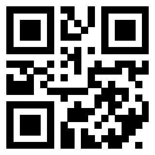 3405421898 - Immagine del QrCode associato