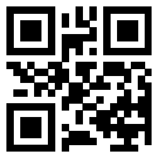 Immagine del Qr Code di 3405421899