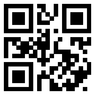 3405421901 - Immagine del QrCode associato