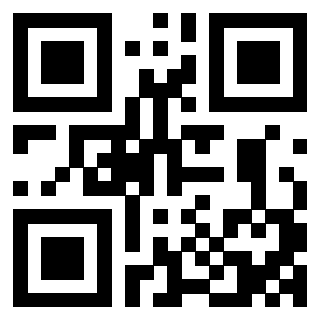 Scansione del Qr Code di 3405421904
