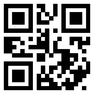 Immagine del QrCode di 3405421905