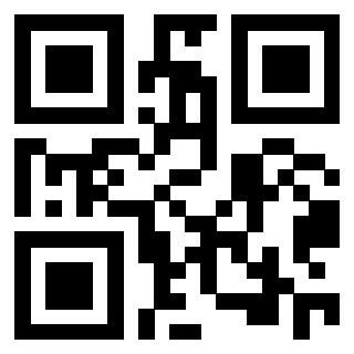 Il Qr Code di 3405421906