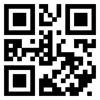 3405421908 - Immagine del Qr Code associato