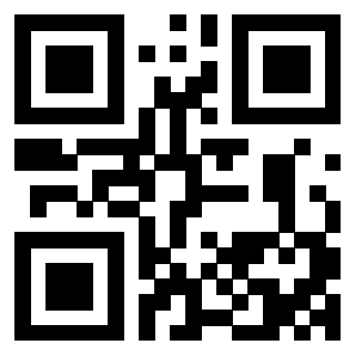 3405421909 Qr Code associato
