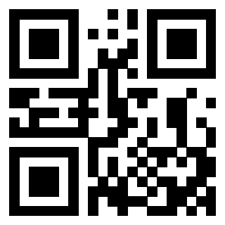 Immagine del QrCode di 3405421910