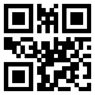 Scansione del Qr Code di 3405421911