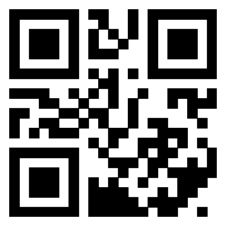 3405421919 Qr Code associato