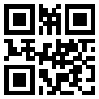 QrCode di 3405421922