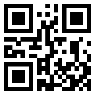 Scansione del QrCode di 3405421927