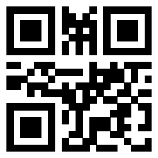 3405421928 - Immagine del QrCode