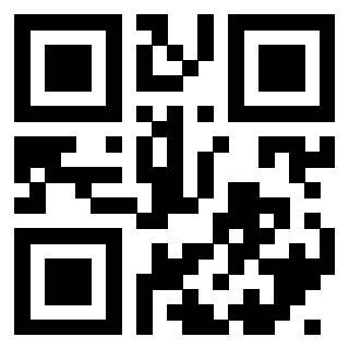 Immagine del QrCode di 3405421929