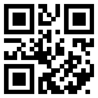 Scansione del QrCode di 3405421931