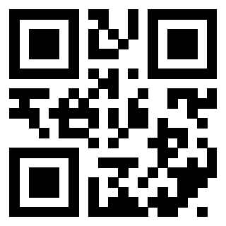 3405421932 - Immagine del QrCode associato