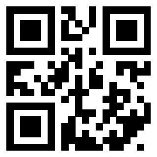3405421933 - Immagine del Qr Code