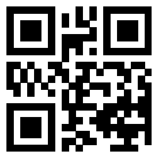 3405421935 Qr Code associato