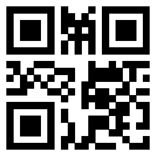 3405421936 Qr Code associato