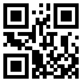 Scansione del Qr Code di 3405421937