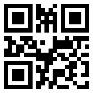 Scansione del QrCode di 3405421938
