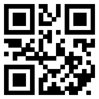3405421940 - Immagine del QrCode