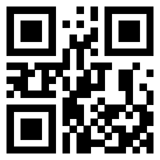 3405421941 QrCode associato