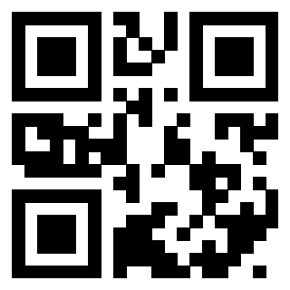 3405421942 - Immagine del Qr Code associato