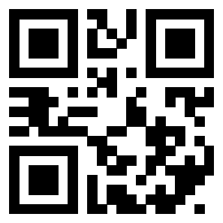 Immagine del QrCode di 3405421943