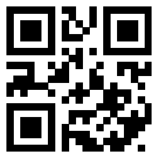 3405421944 - Immagine del QrCode associato