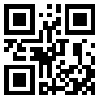 3405421945 - Immagine del QrCode associato