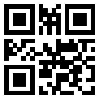 Il QrCode di 3405421946