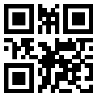 Immagine del QrCode di 3405421947