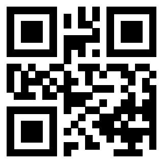 3405421949 QrCode associato