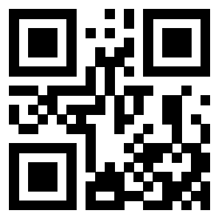 Il QrCode di 3405421951