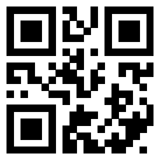 Scansione del Qr Code di 3405421952