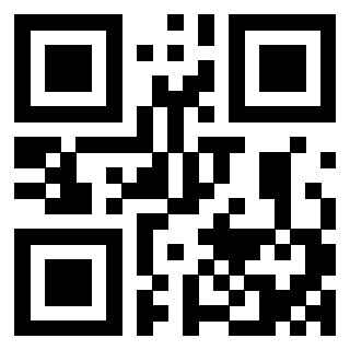 3405421953 - Immagine del QrCode