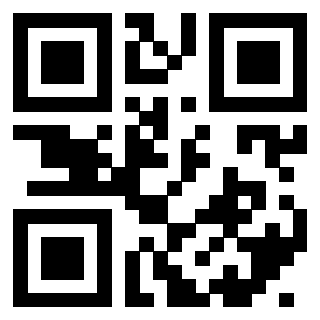3405421954 - Immagine del Qr Code associato