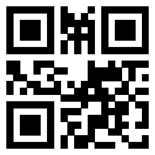 3405421955 - Immagine del QrCode