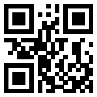 Scansione del Qr Code di 3405421956