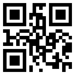 3405421957 - Immagine del QrCode