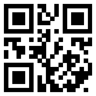 Scansione del QrCode di 3405421960