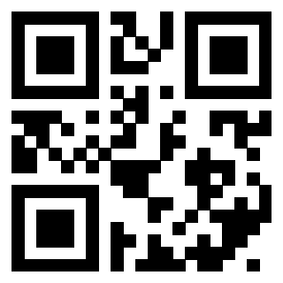 Immagine del QrCode di 3405421962