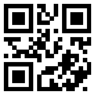 3405421965 - Immagine del Qr Code