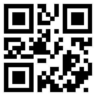 3405421967 QrCode associato