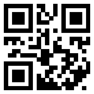 3405421973 - Immagine del QrCode