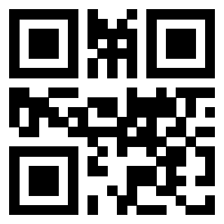 3405421974 QrCode associato