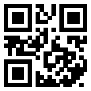Scansione del QrCode di 3405421978