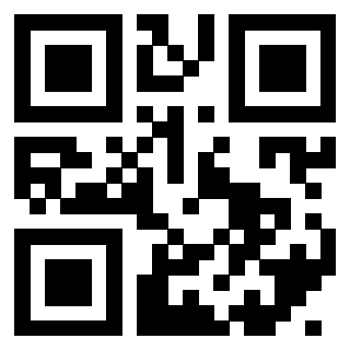 Scansione del QrCode di 3405421981