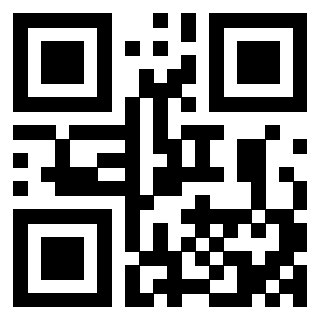 Immagine del Qr Code di 3405421982