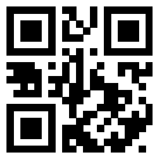 3405421984 - Immagine del Qr Code