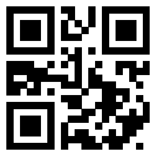 3405421985 - Immagine del QrCode